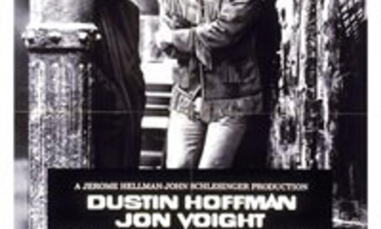 header image for Midnight Cowboy