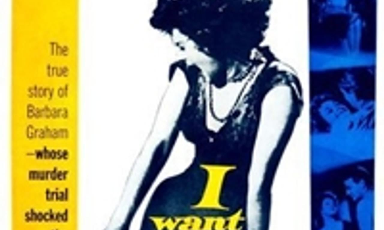 header image for I Want to Live!