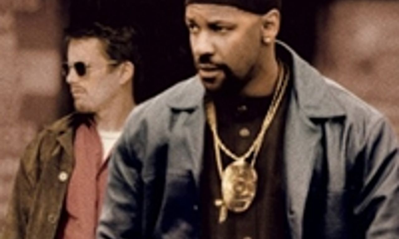 header image for Training Day