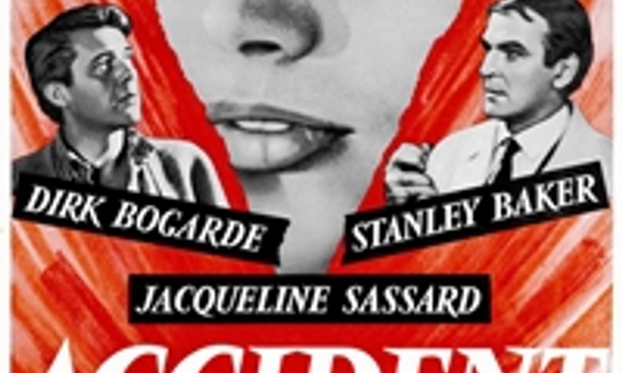 header image for Accident