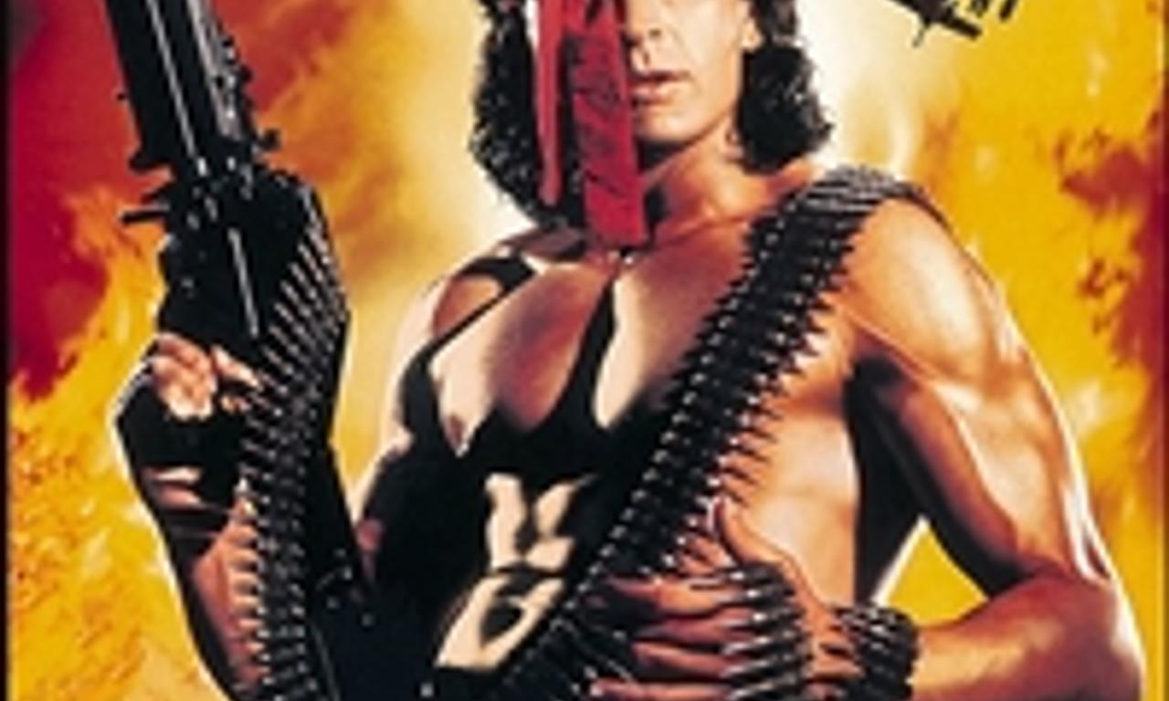 header image for Hot Shots! Part Deux