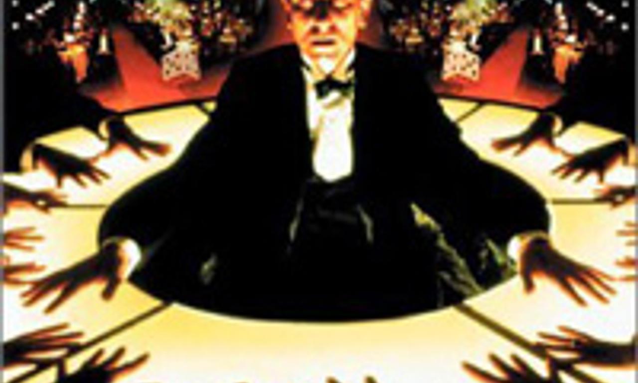 header image for Invincible