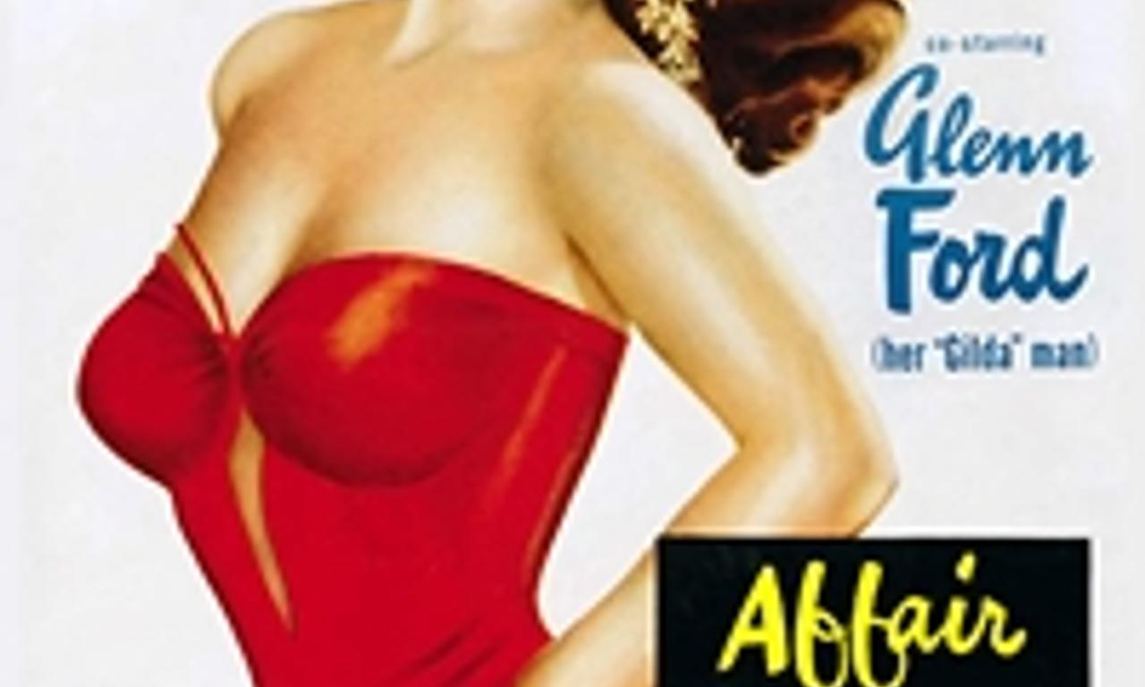 header image for Affair in Trinidad