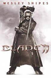 Blade II