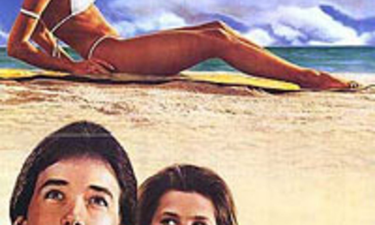 header image for The Sure Thing