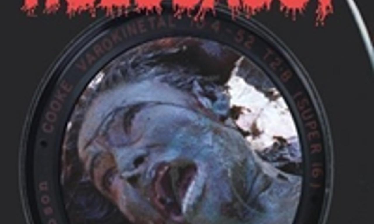 header image for Cannibal Holocaust