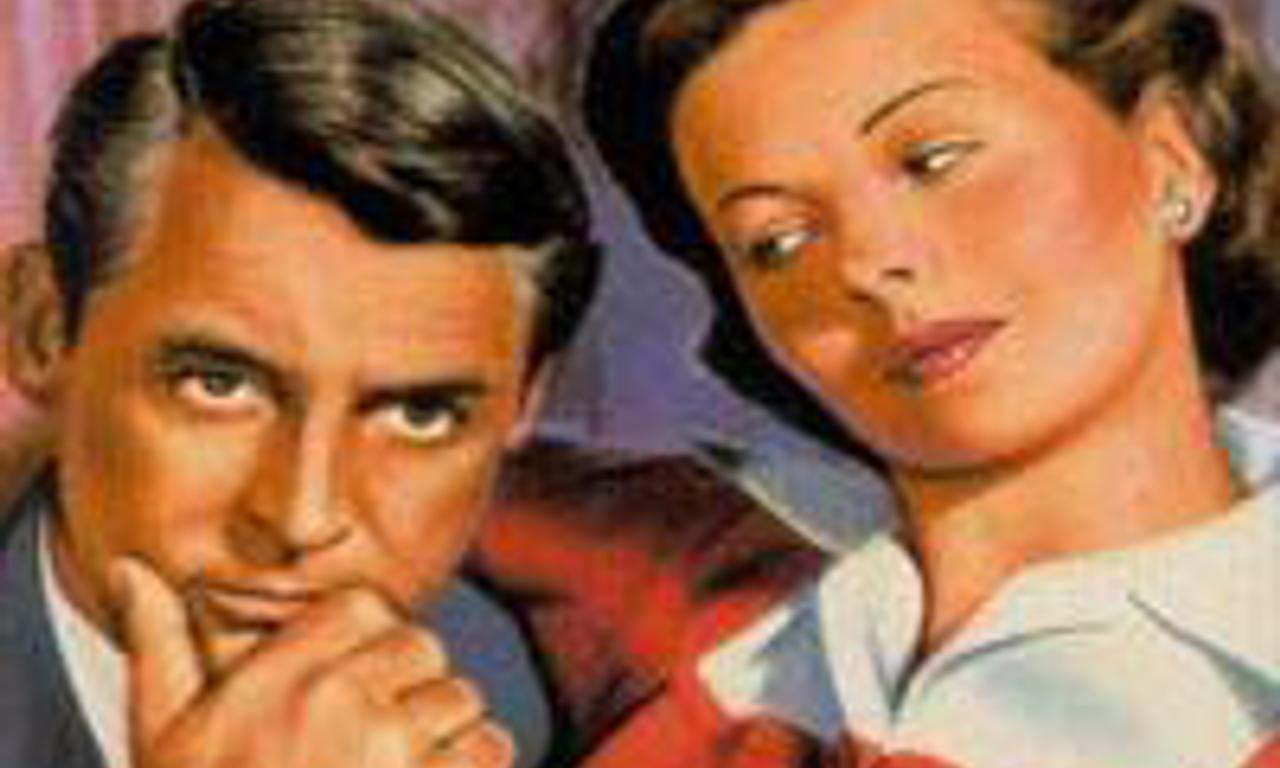 header image for People Will Talk