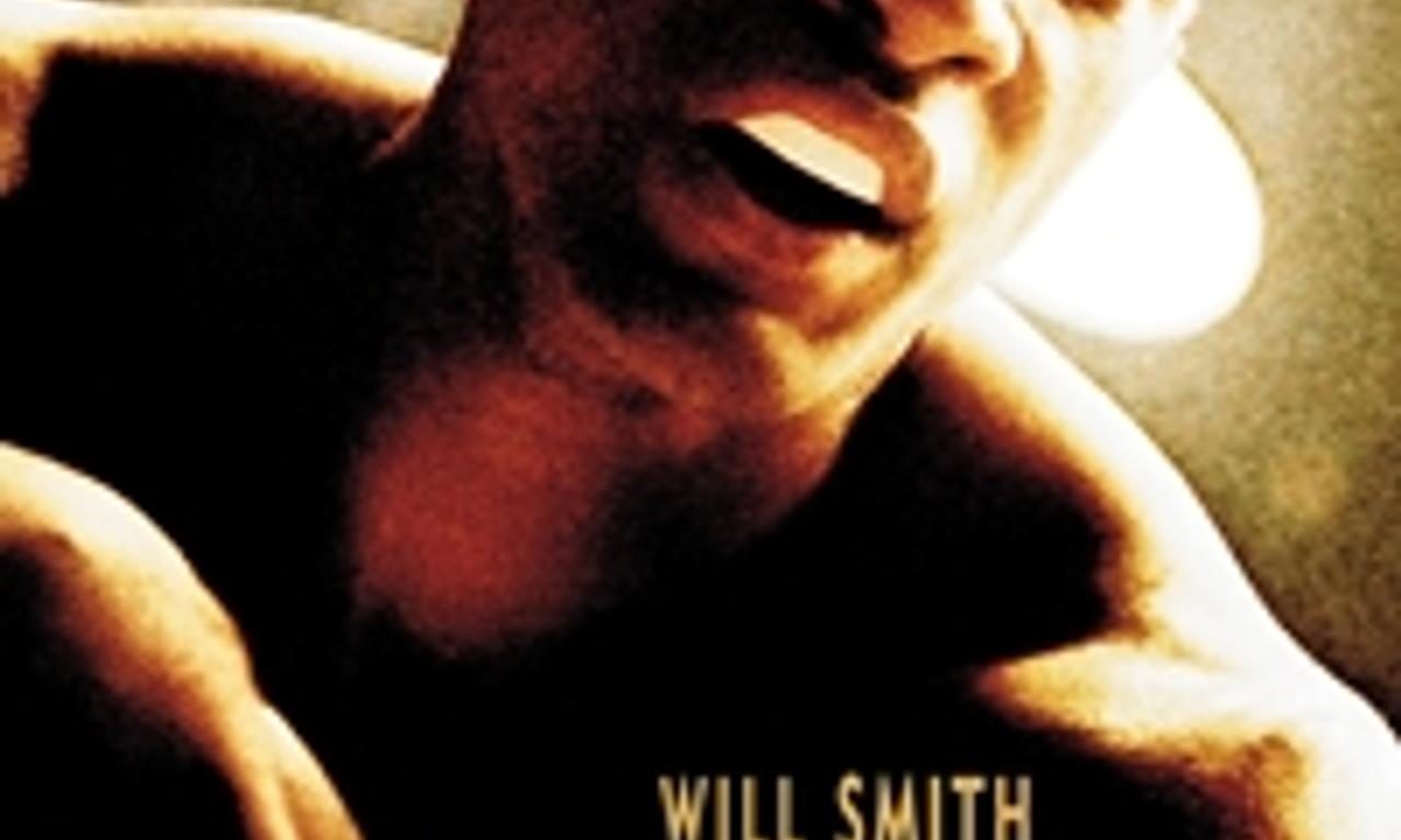 header image for Ali