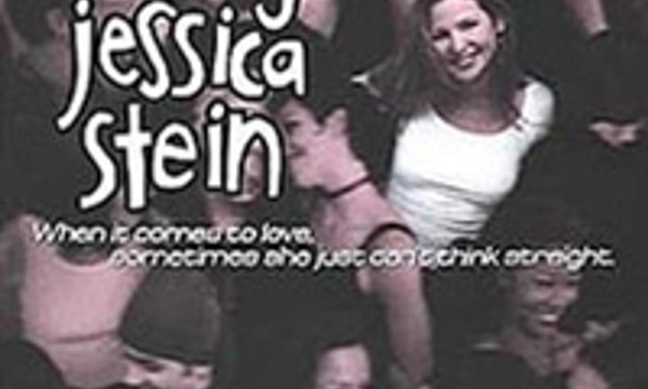 header image for Kissing Jessica Stein