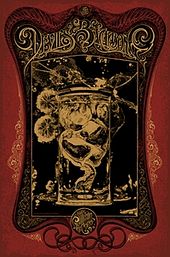 The Devil's Backbone