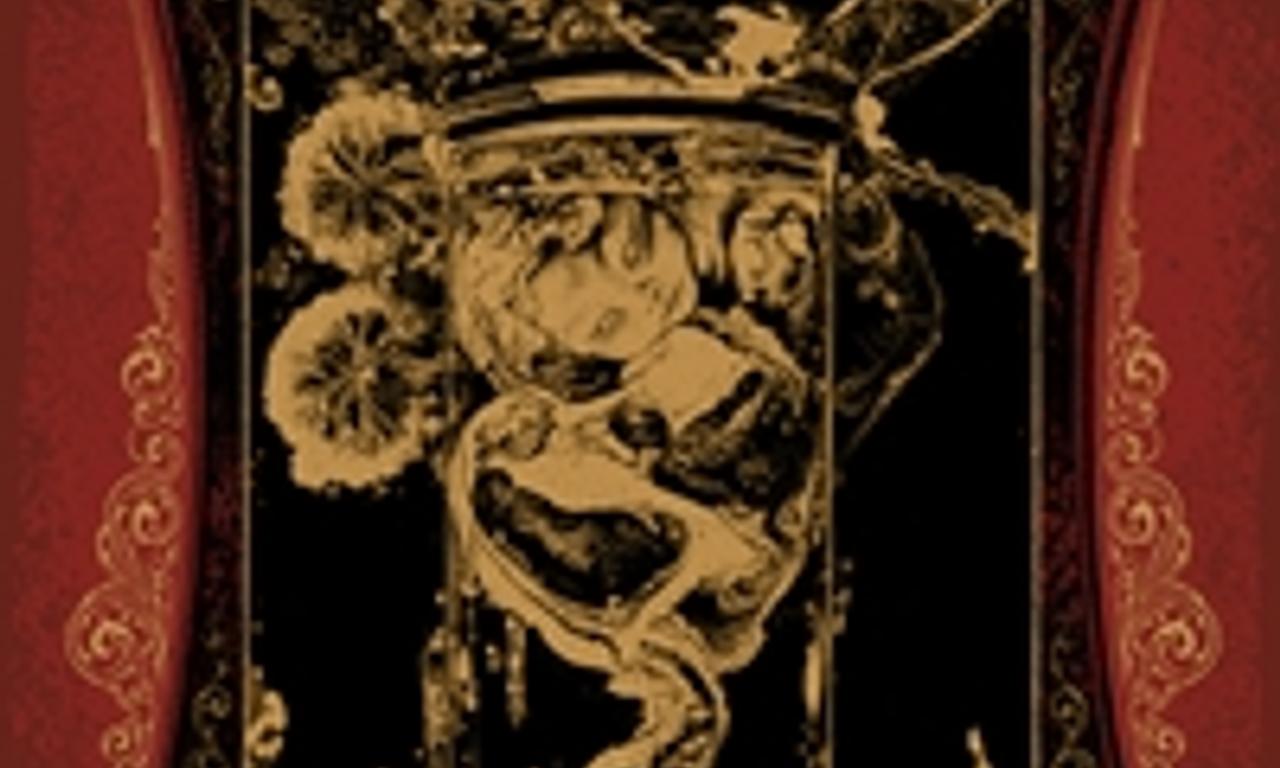 header image for The Devil's Backbone