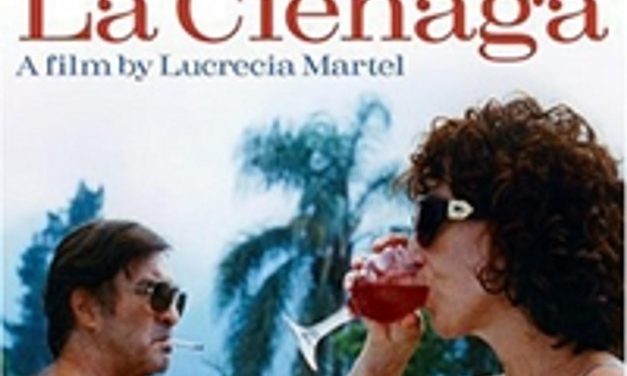 header image for La Ciénaga