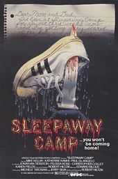 Sleepaway Camp