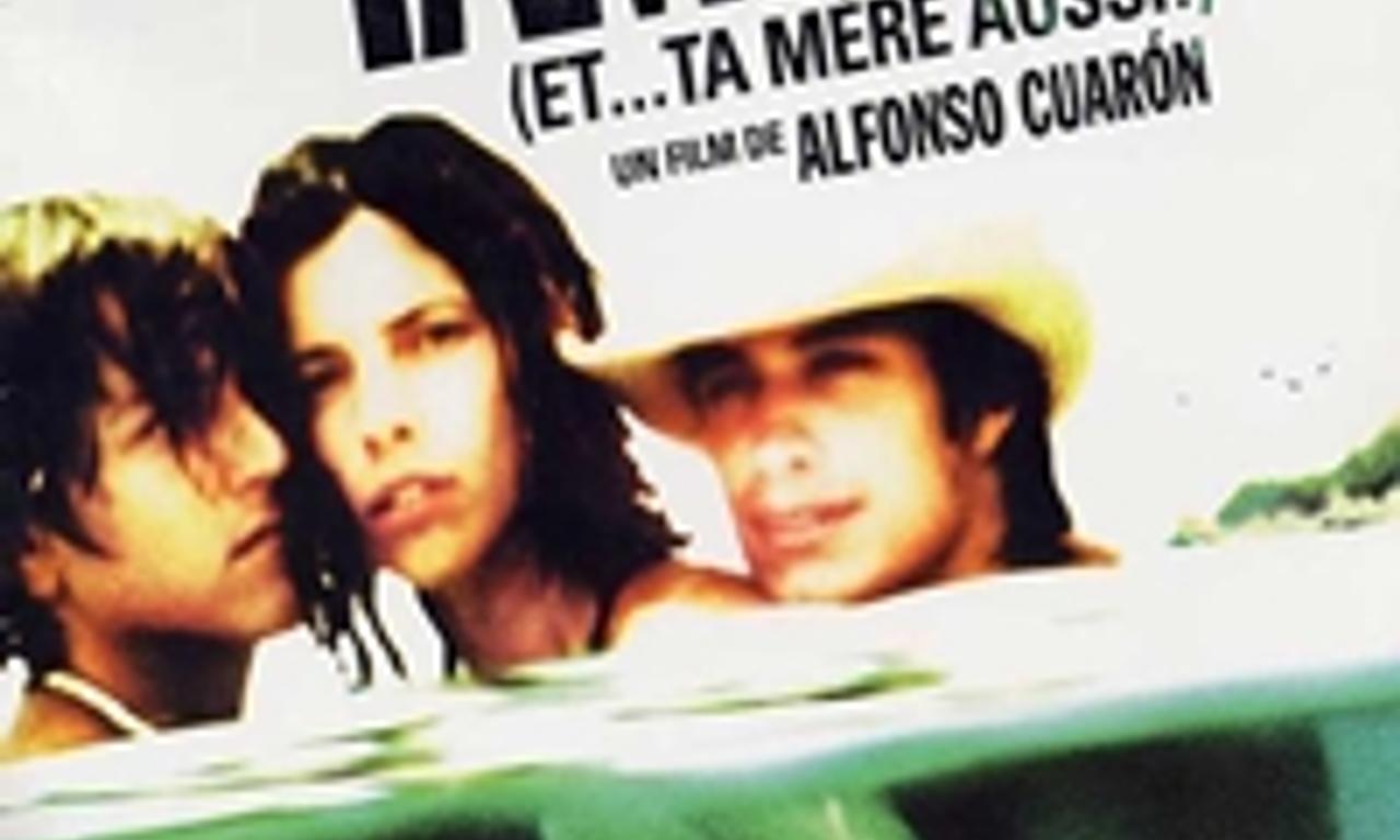 header image for Y Tu Mamá También