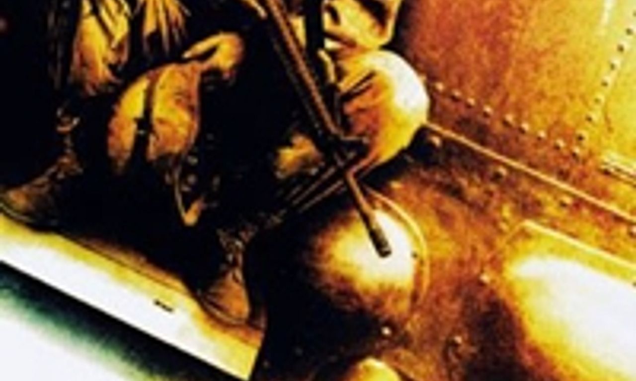 header image for Black Hawk Down