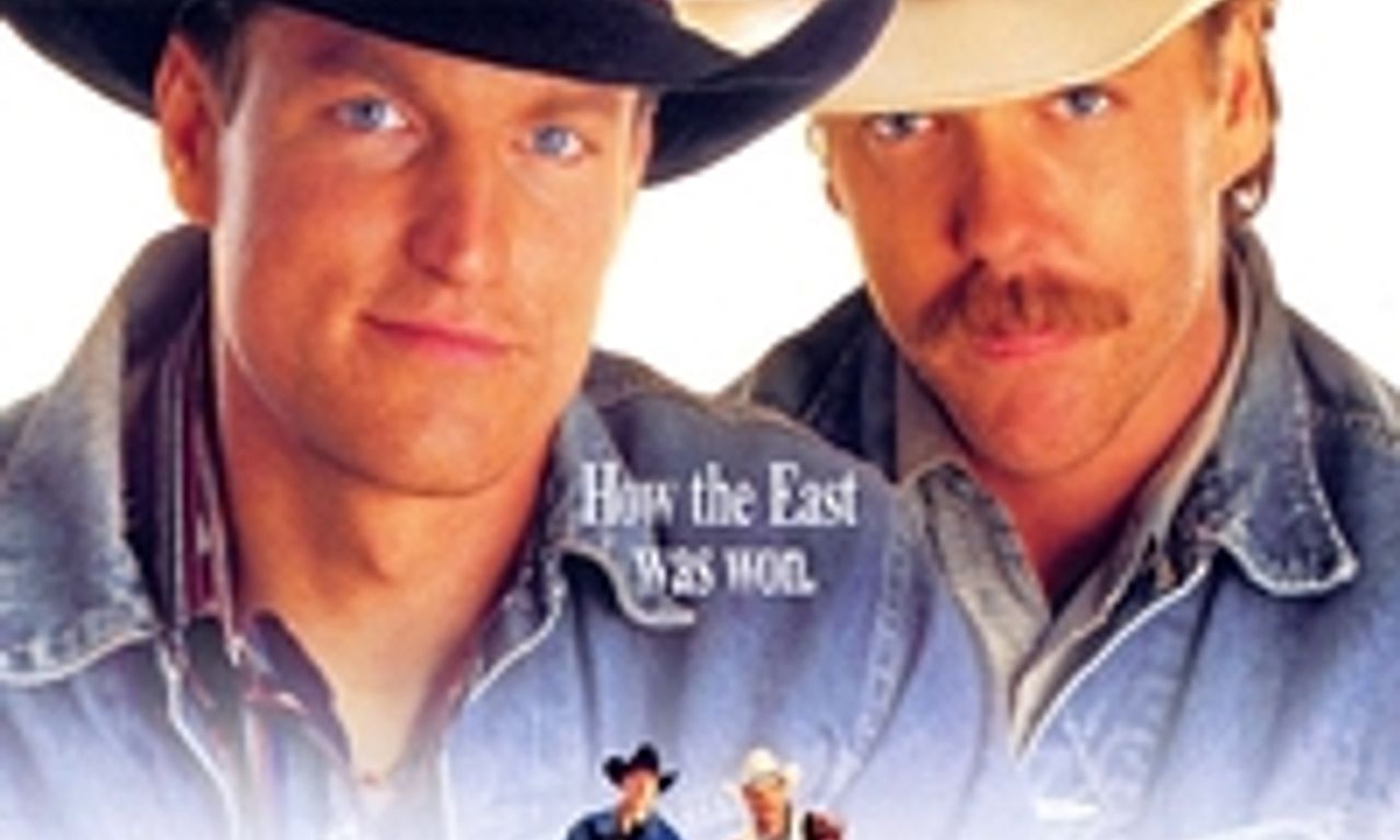 header image for The Cowboy Way