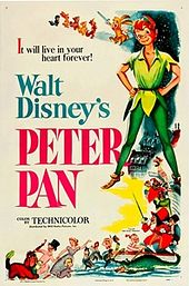 Peter Pan