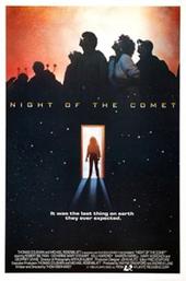 Night of the Comet