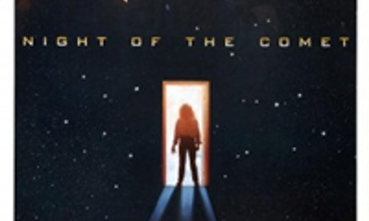 header image for Night of the Comet