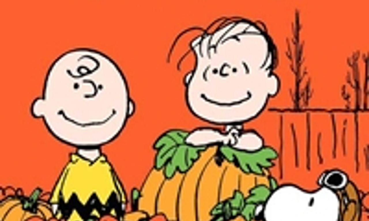 header image for It's the Great Pumpkin, Charlie Brown
