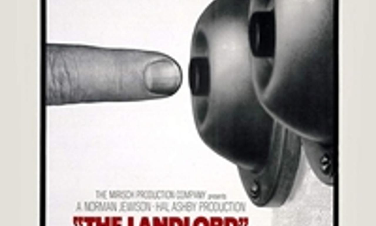 header image for The Landlord