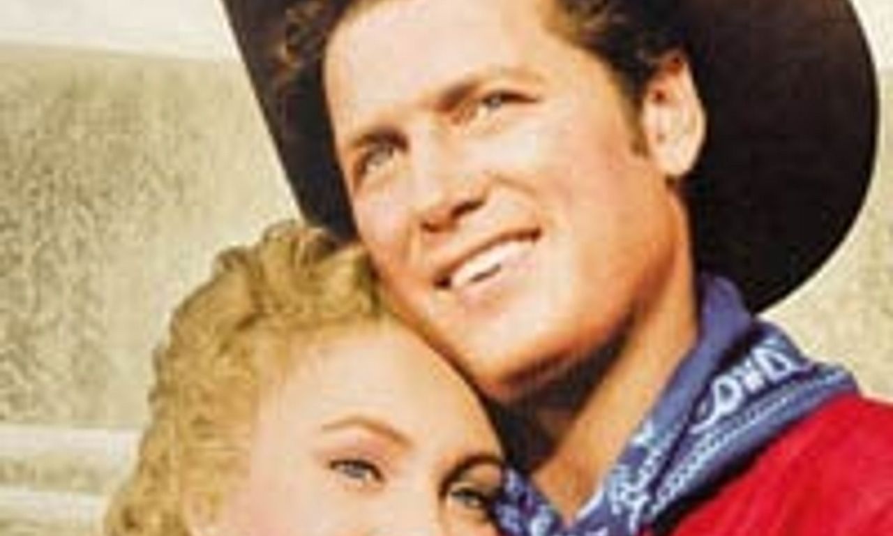 header image for Oklahoma!