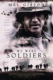 We Were Soldiers