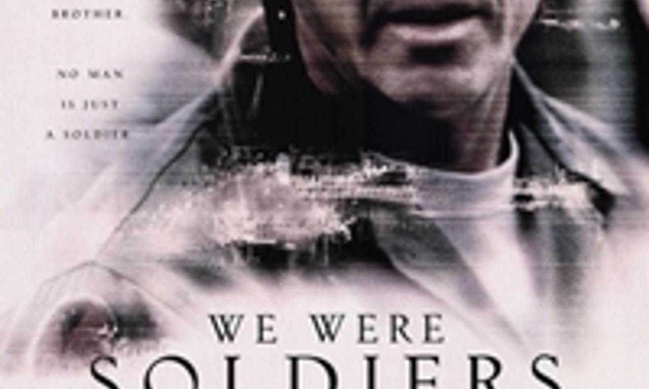 header image for We Were Soldiers