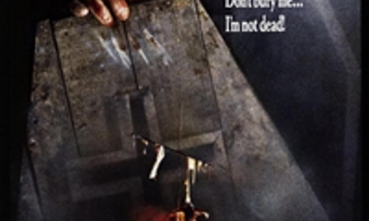 header image for The Serpent and the Rainbow