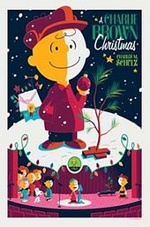 A Charlie Brown Christmas