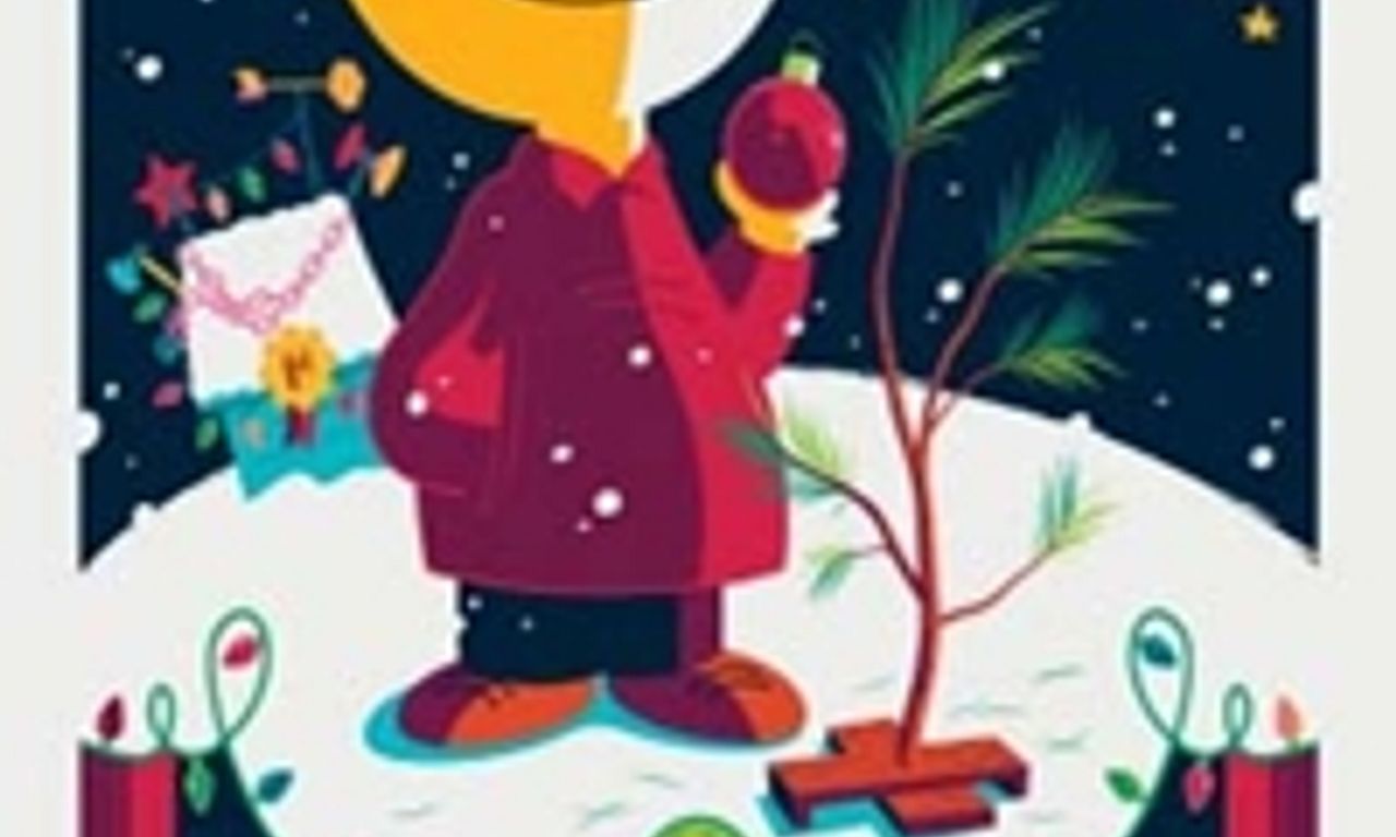 header image for A Charlie Brown Christmas