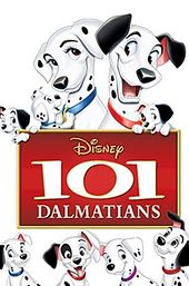 One Hundred and One Dalmatians