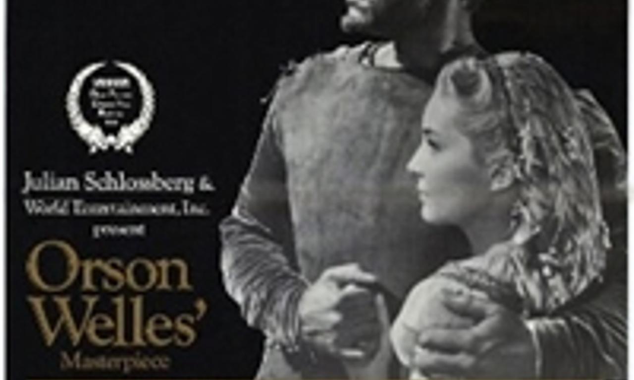 header image for Othello