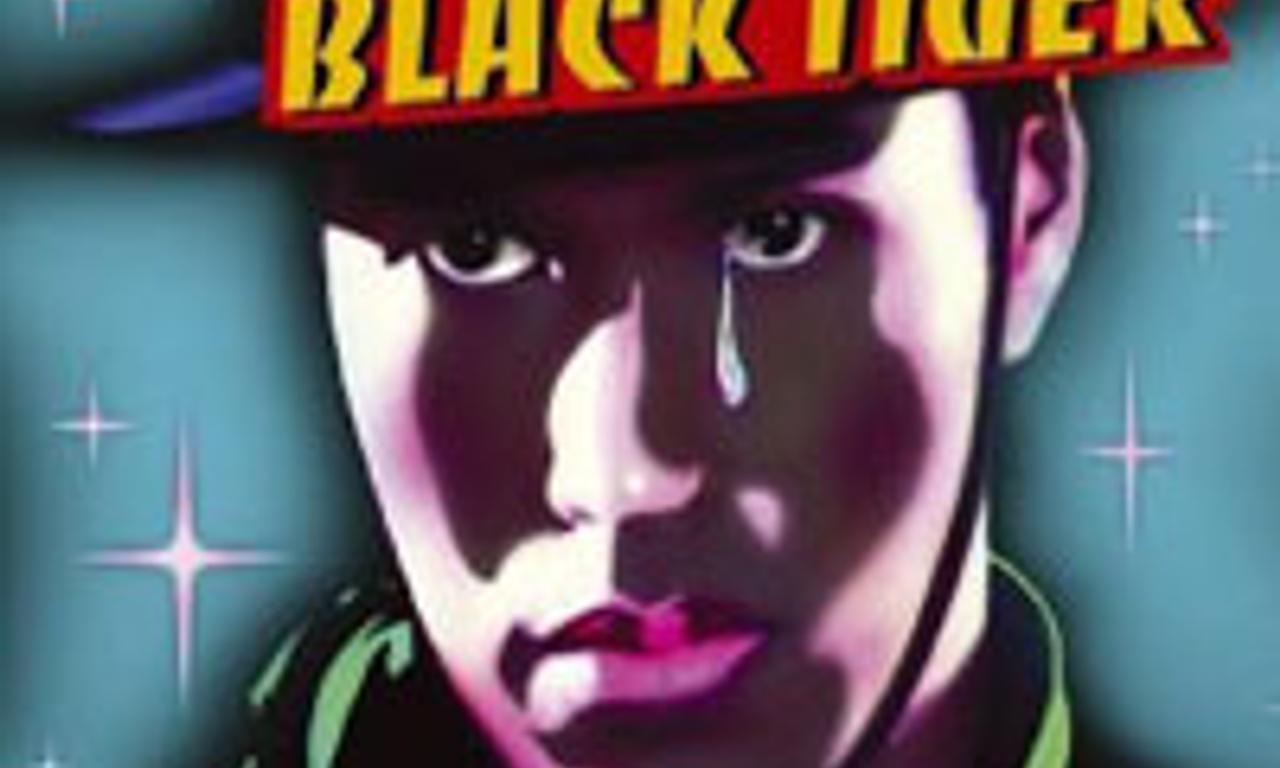 header image for Tears of the Black Tiger