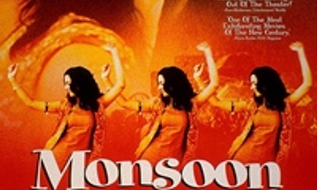 header image for Monsoon Wedding