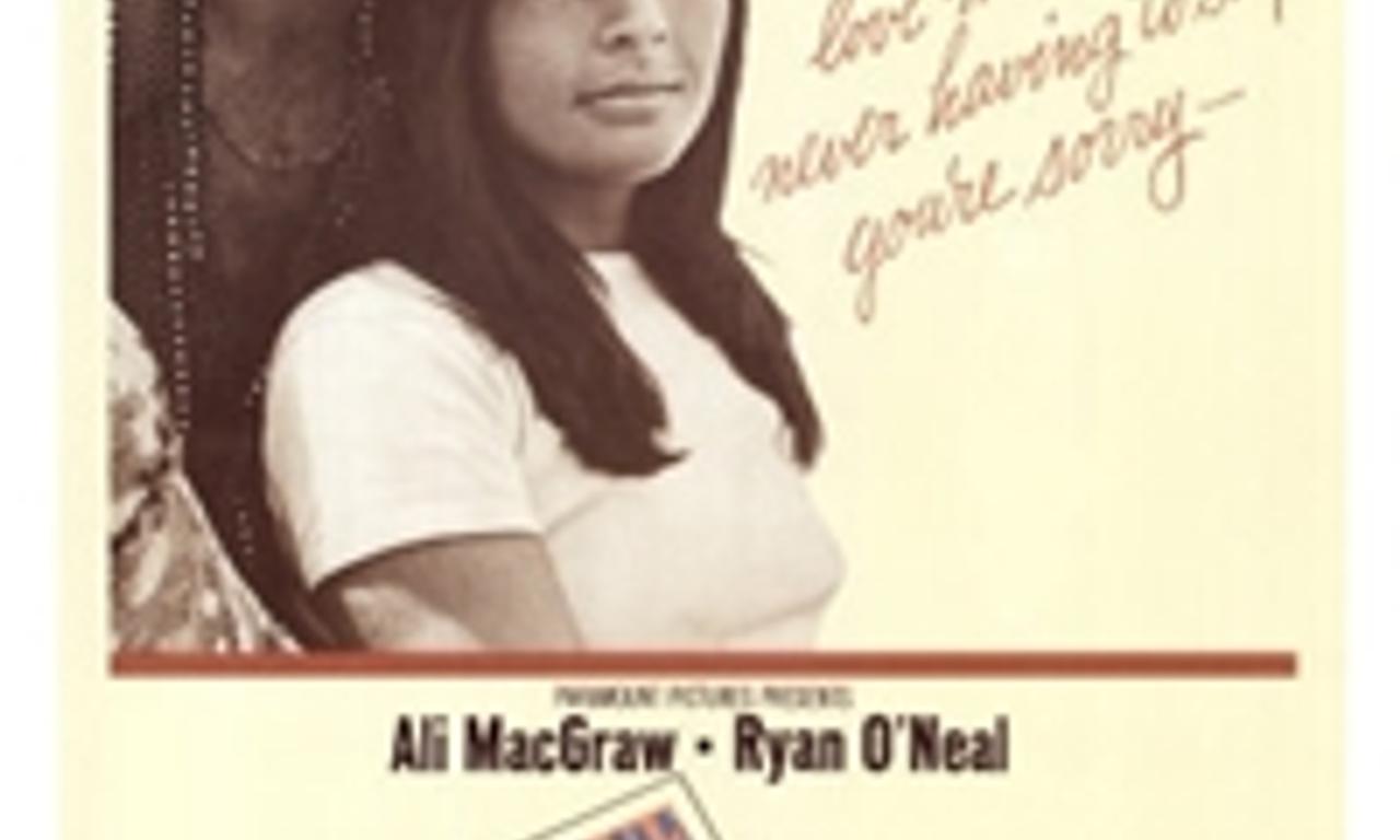 header image for Love Story