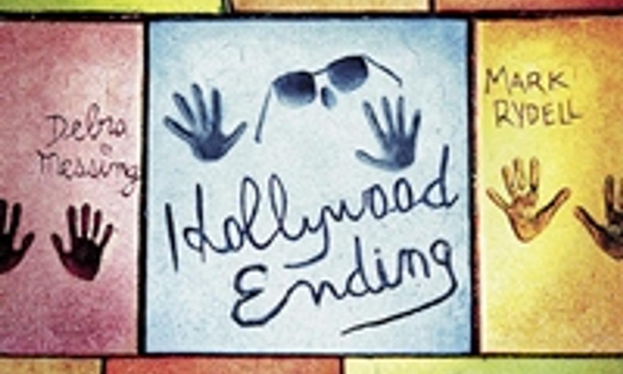 header image for Hollywood Ending