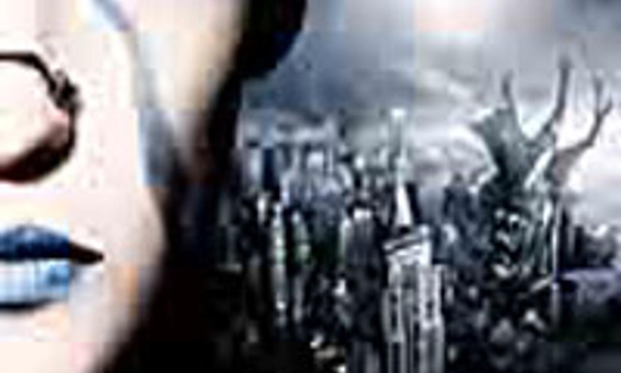 header image for Immortal