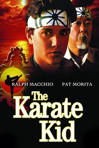 The Karate Kid trailer