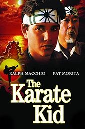 The Karate Kid