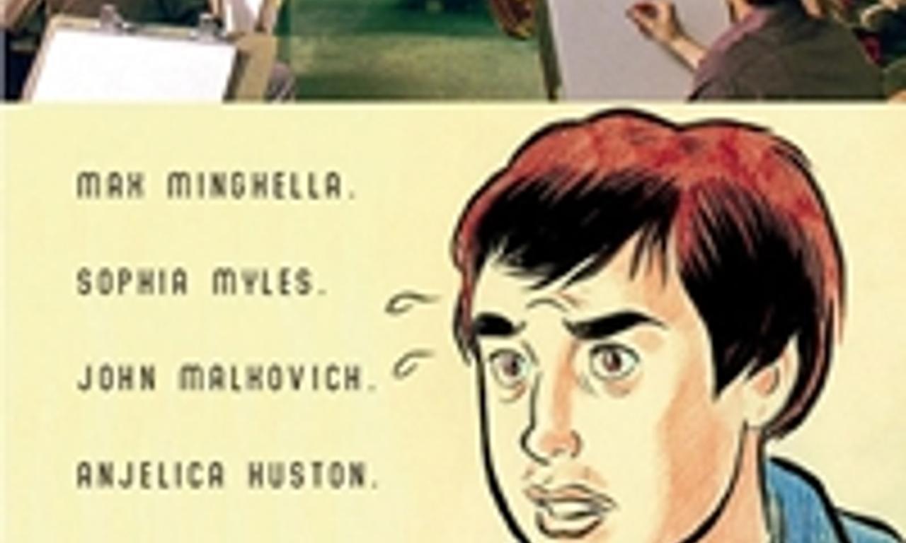 header image for Art School Confidential