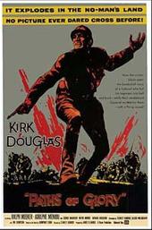 Paths of Glory