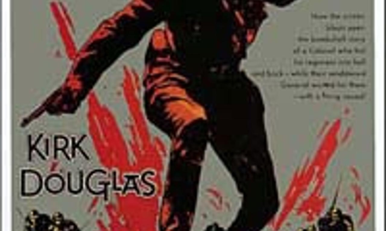 header image for Paths of Glory