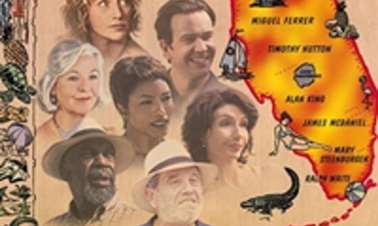 header image for Sunshine State