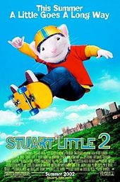 Stuart Little 2