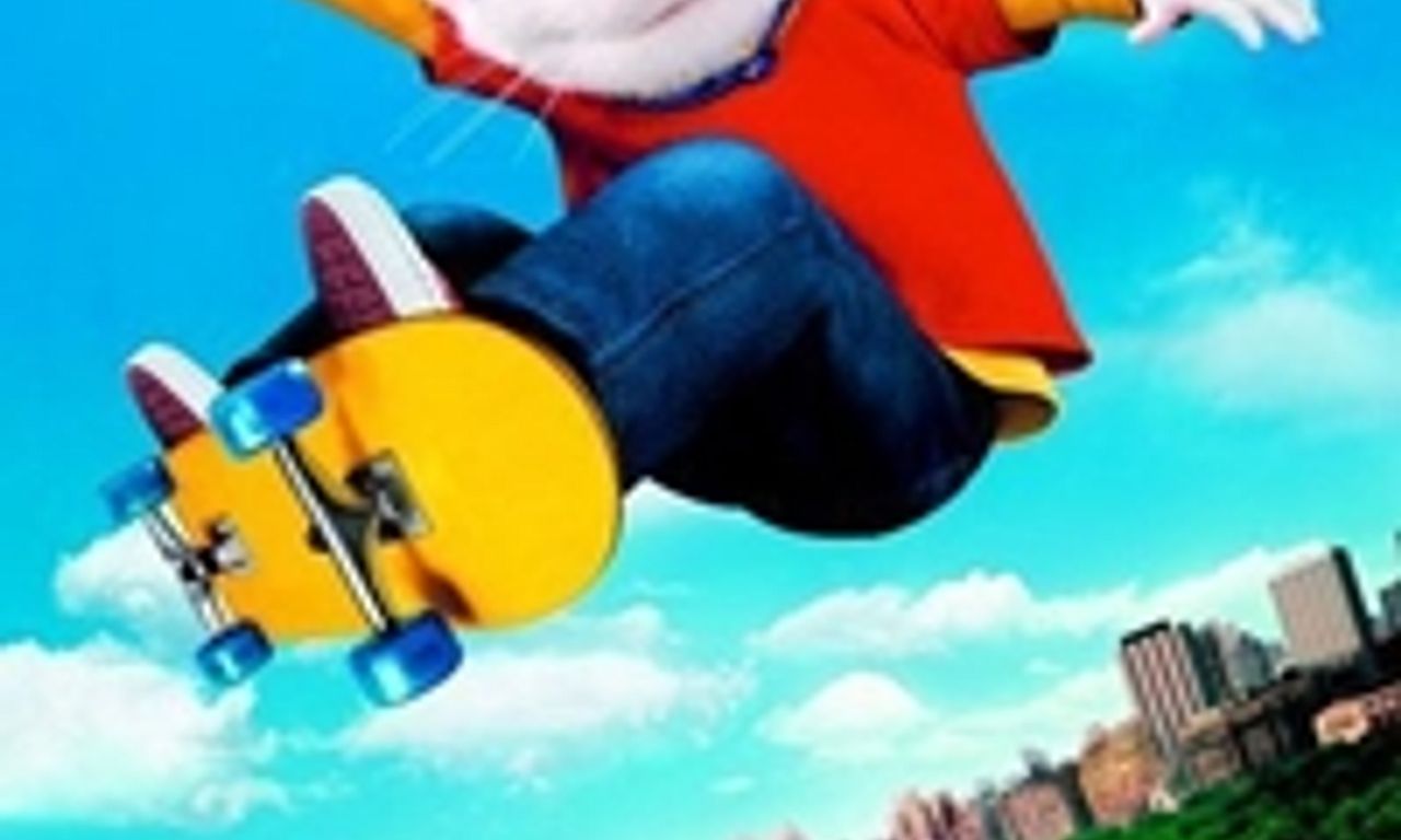 header image for Stuart Little 2