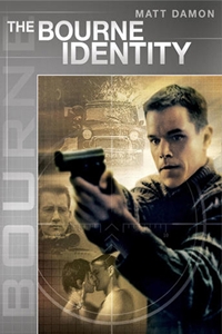 Bourne discount identity streaming