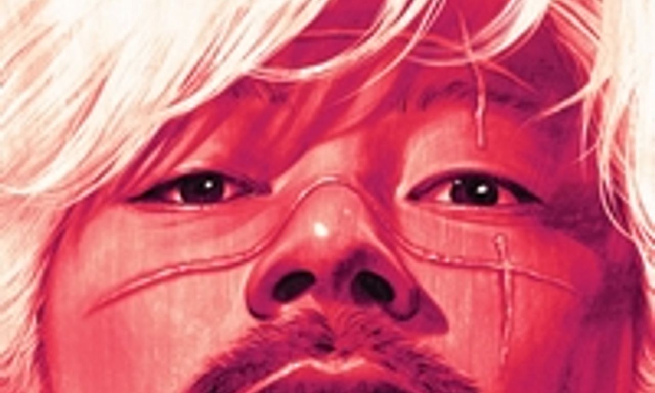 header image for Ichi the Killer