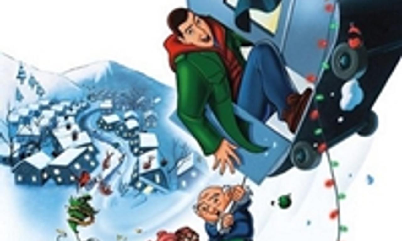 Where Can I Watch Eight Crazy Nights For Free Eight Crazy Nights - Where to Watch and Stream Online – Entertainment.ie