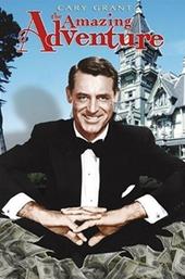 The Amazing Quest of Ernest Bliss